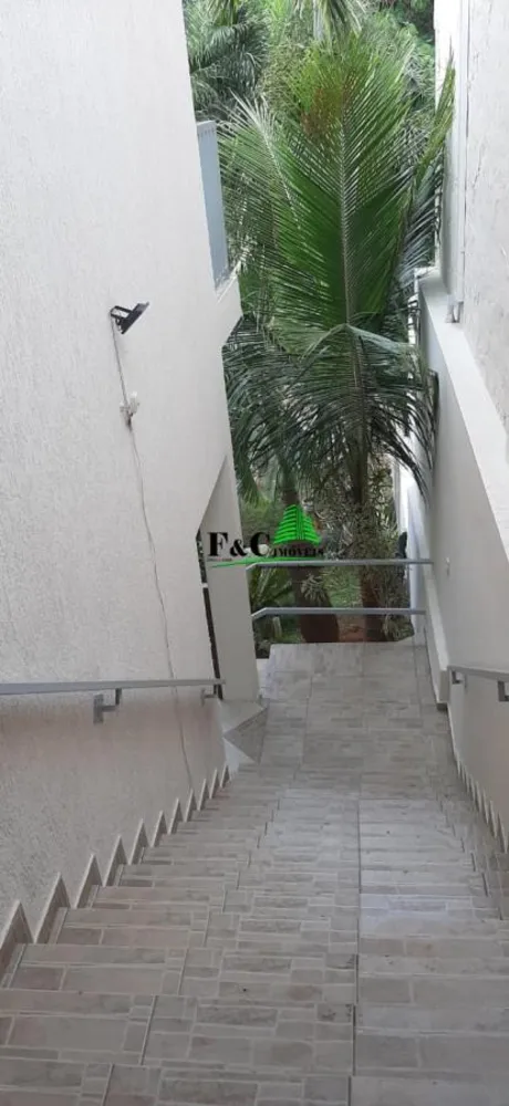 Casa, 4 quartos - Foto 6