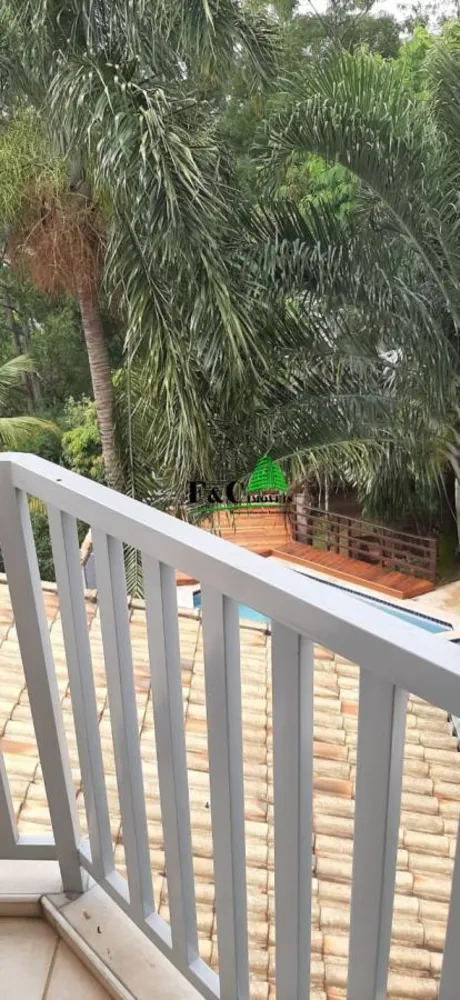 Casa, 4 quartos - Foto 5