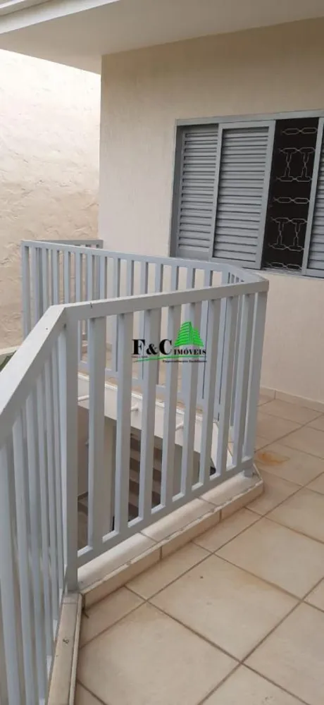 Casa, 4 quartos - Foto 4