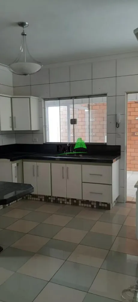 Casa, 4 quartos - Foto 2