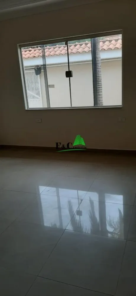 Casa, 4 quartos - Foto 1