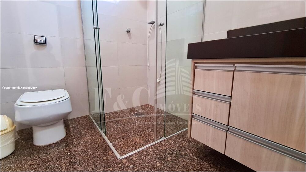 Casa, 4 quartos - Foto 11