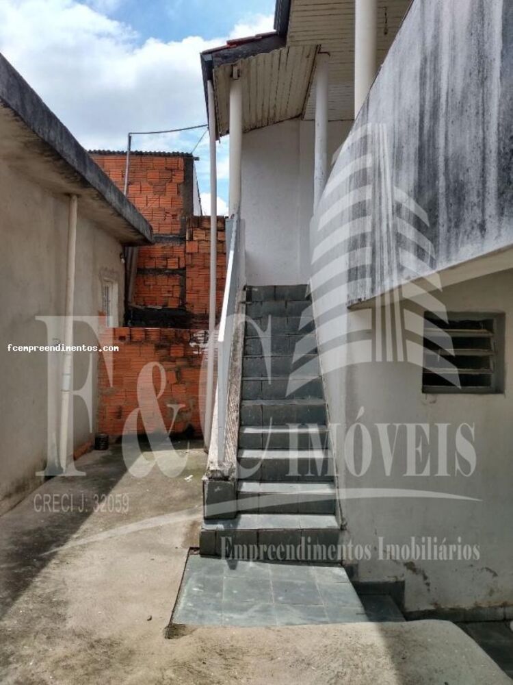 Sobrado, 3 quartos - Foto 10