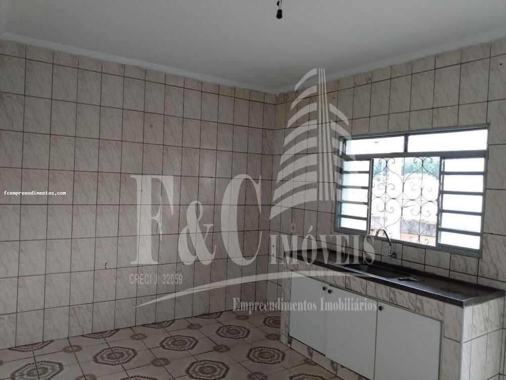 Sobrado, 3 quartos - Foto 1