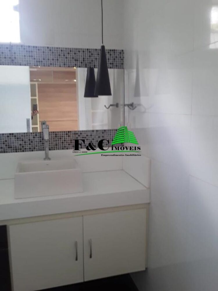 Casa de Condomínio à venda com 3 quartos, 600m² - Foto 20