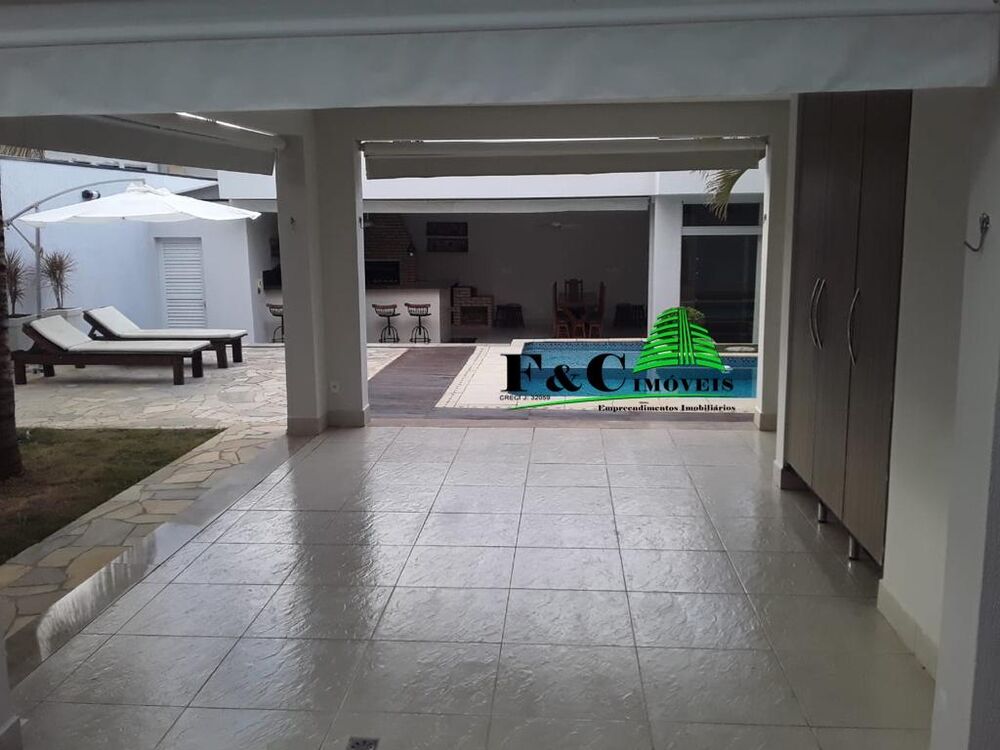 Casa de Condomínio à venda com 3 quartos, 600m² - Foto 14