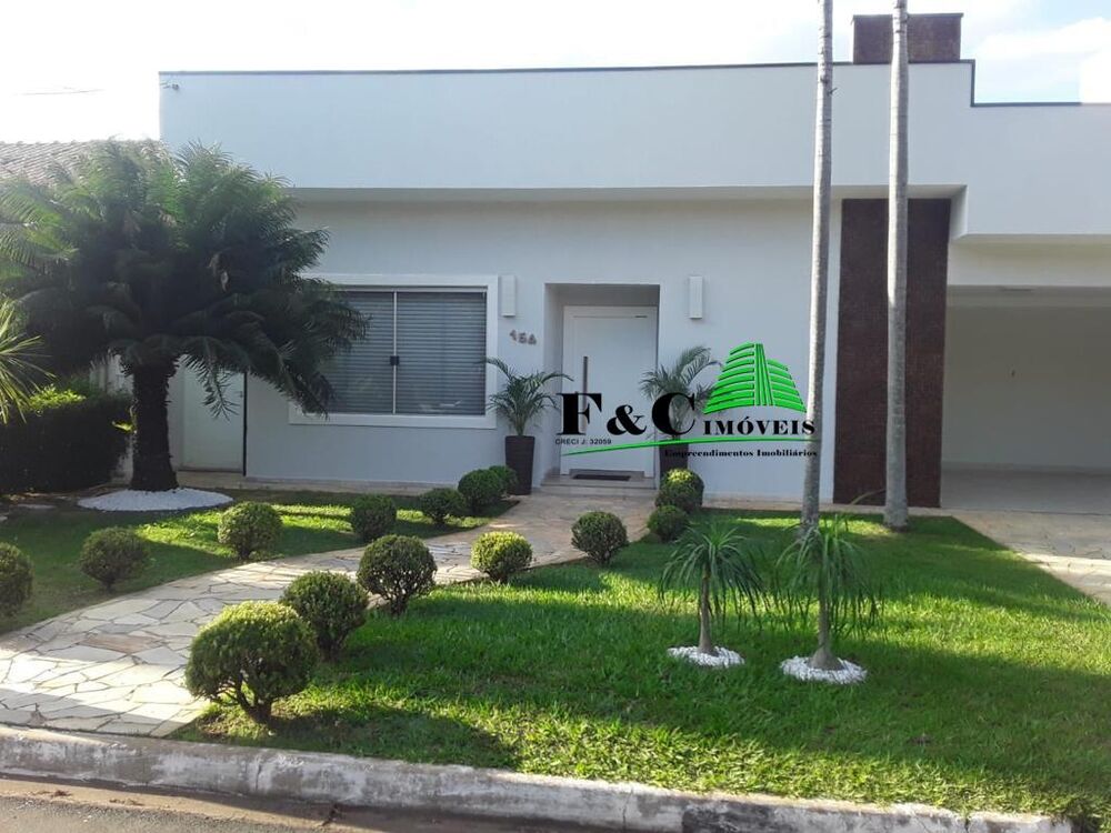Casa de Condomínio à venda com 3 quartos, 600m² - Foto 17