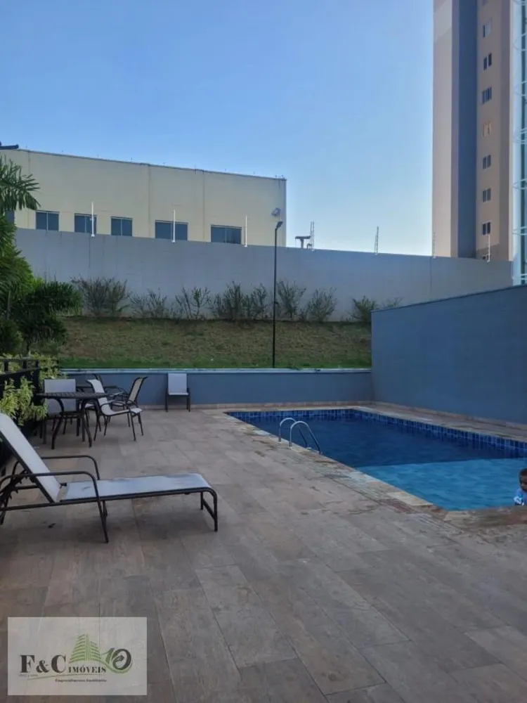 Apartamento, 2 quartos - Foto 7