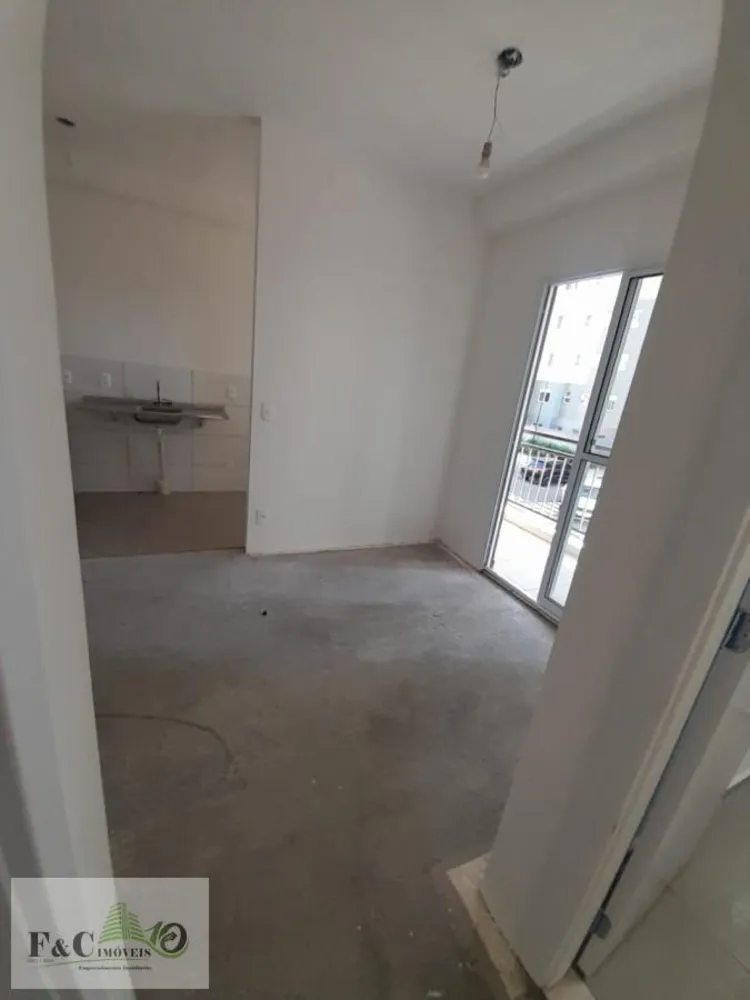 Apartamento, 2 quartos - Foto 3