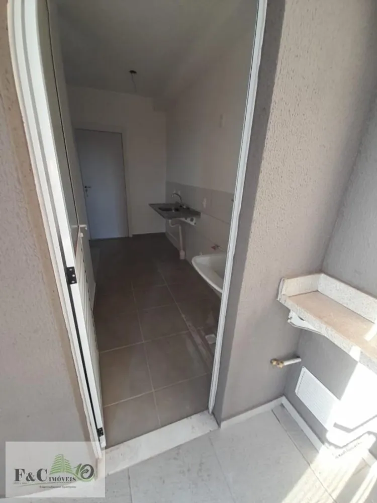 Apartamento, 2 quartos - Foto 4