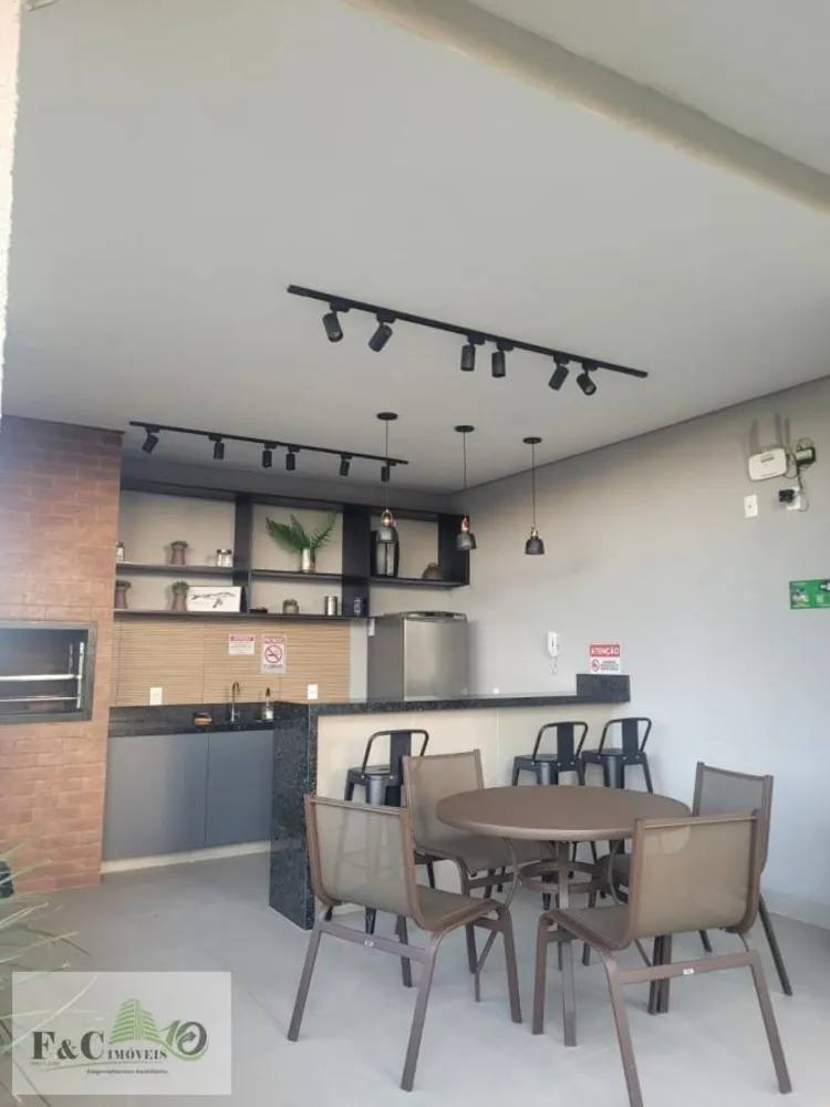 Apartamento, 2 quartos - Foto 2
