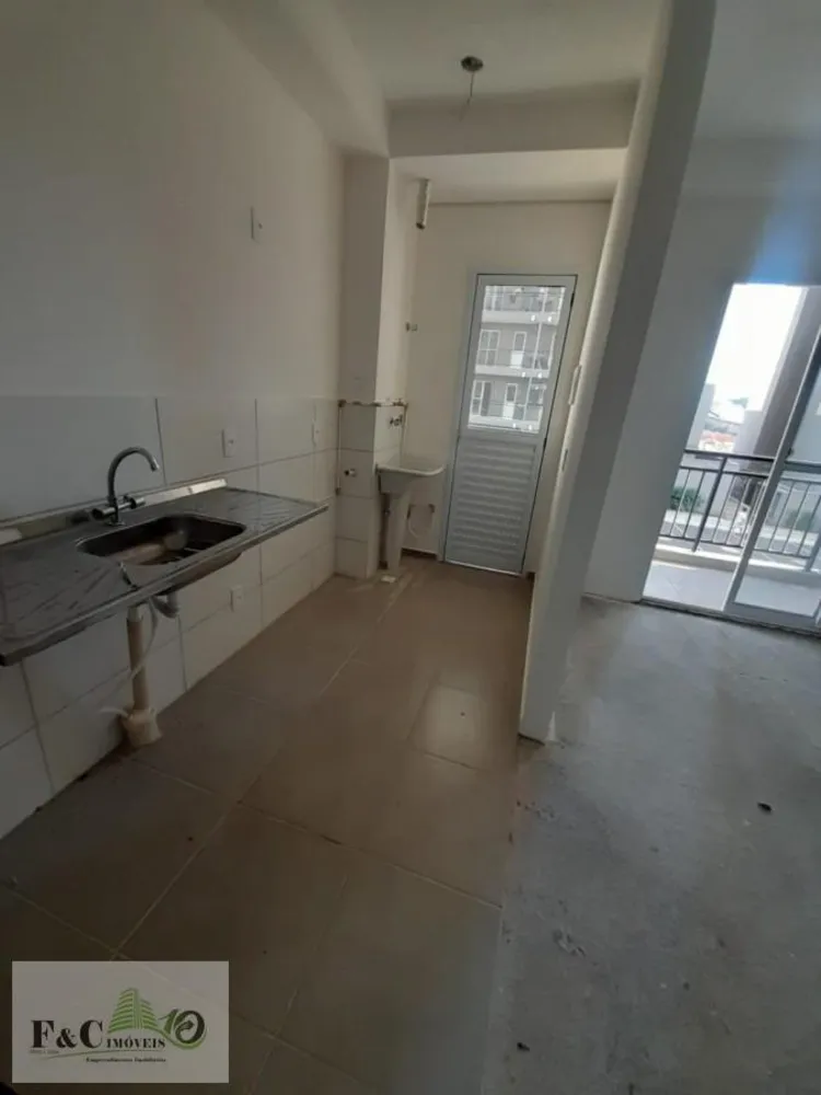 Apartamento, 2 quartos - Foto 5