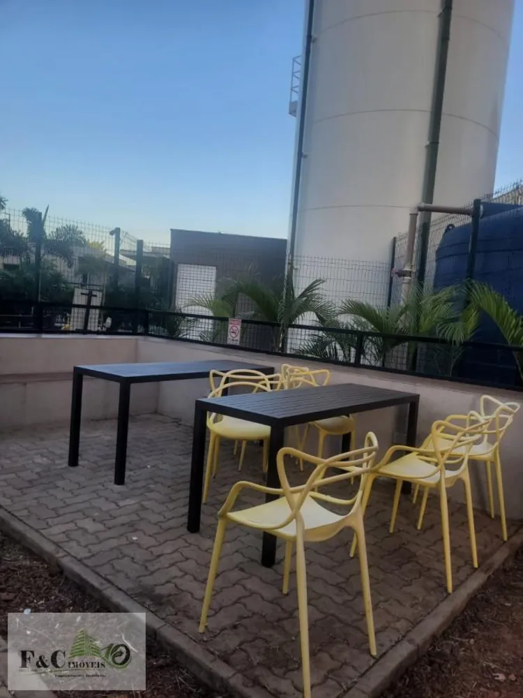 Apartamento, 2 quartos - Foto 1