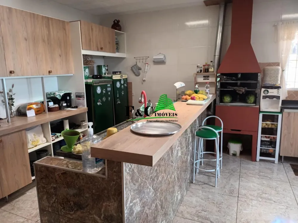 Casa, 4 quartos - Foto 1