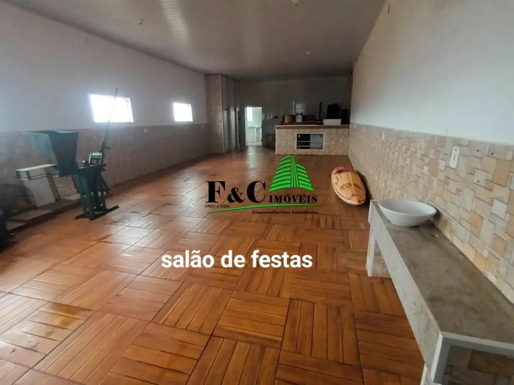 Casa, 4 quartos - Foto 3
