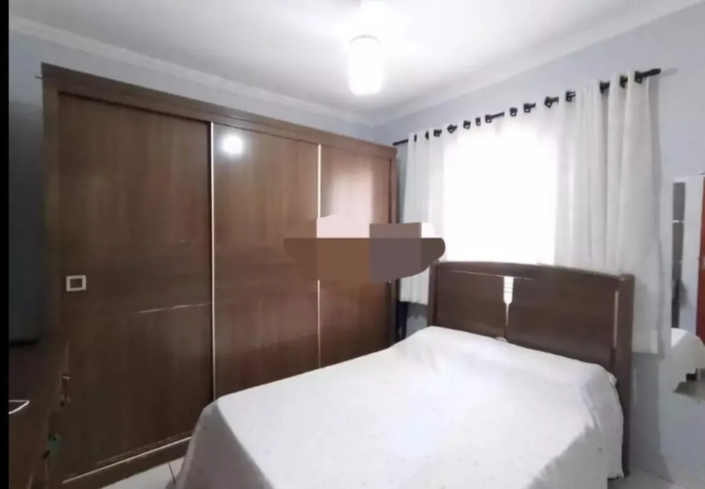 Casa, 3 quartos - Foto 7