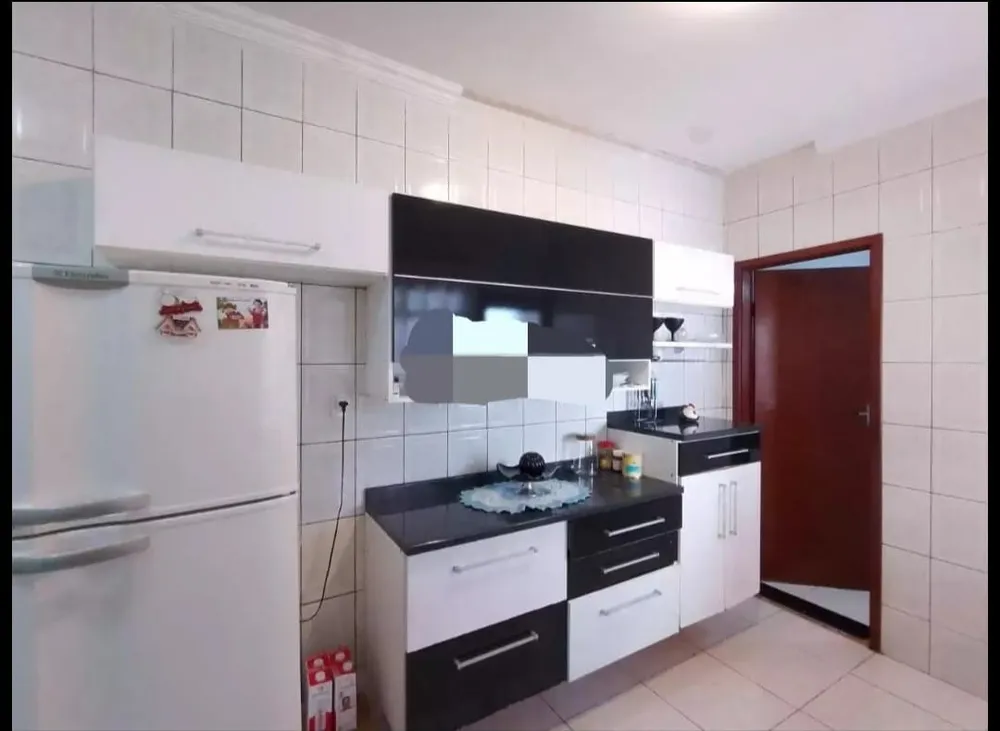 Casa, 3 quartos - Foto 4