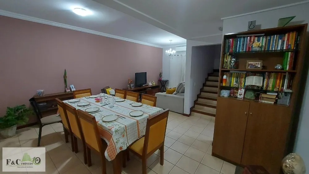Casa de Condomínio, 3 quartos - Foto 6