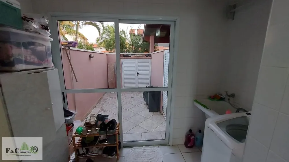 Casa de Condomínio, 3 quartos - Foto 7