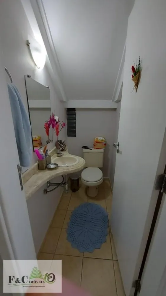 Casa de Condomínio, 3 quartos - Foto 3