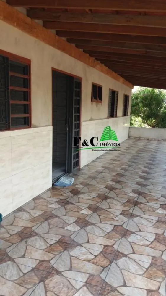 Chácara, 2 quartos, 1 hectares - Foto 2