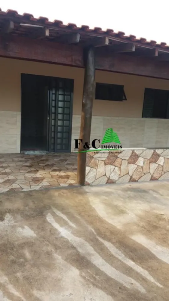 Chácara, 2 quartos, 1 hectares - Foto 4