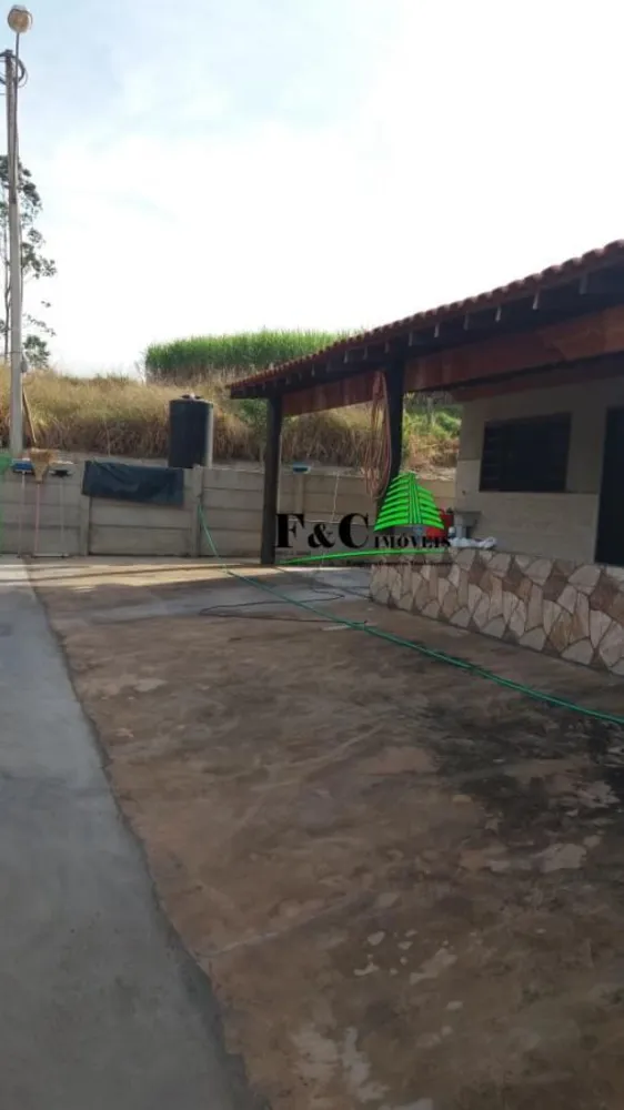 Chácara, 2 quartos, 1 hectares - Foto 1