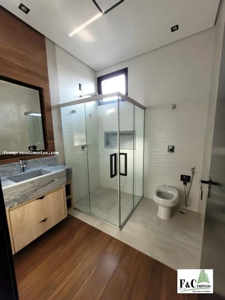 Casa de Condomínio, 3 quartos - Foto 6