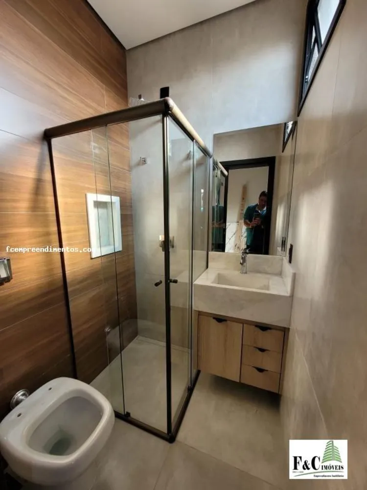 Casa de Condomínio, 3 quartos - Foto 7