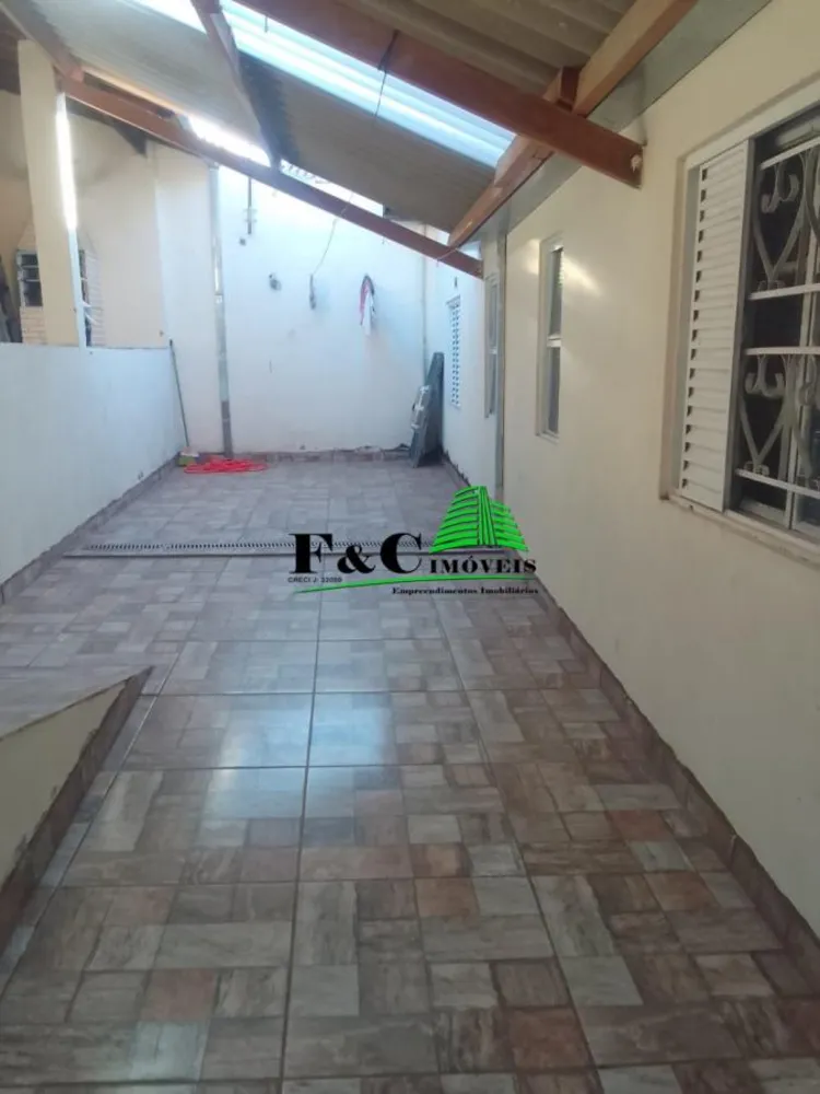 Casa, 3 quartos - Foto 4