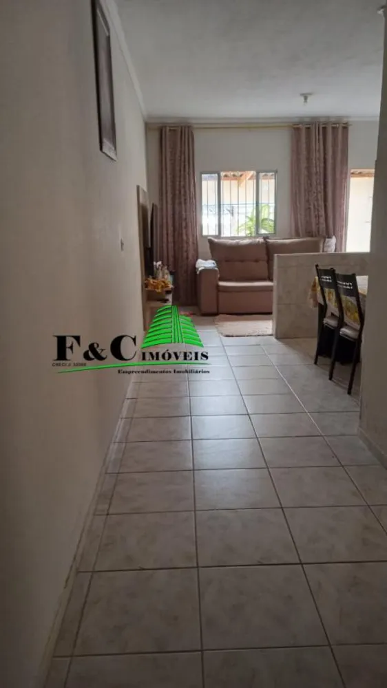 Casa, 3 quartos - Foto 10