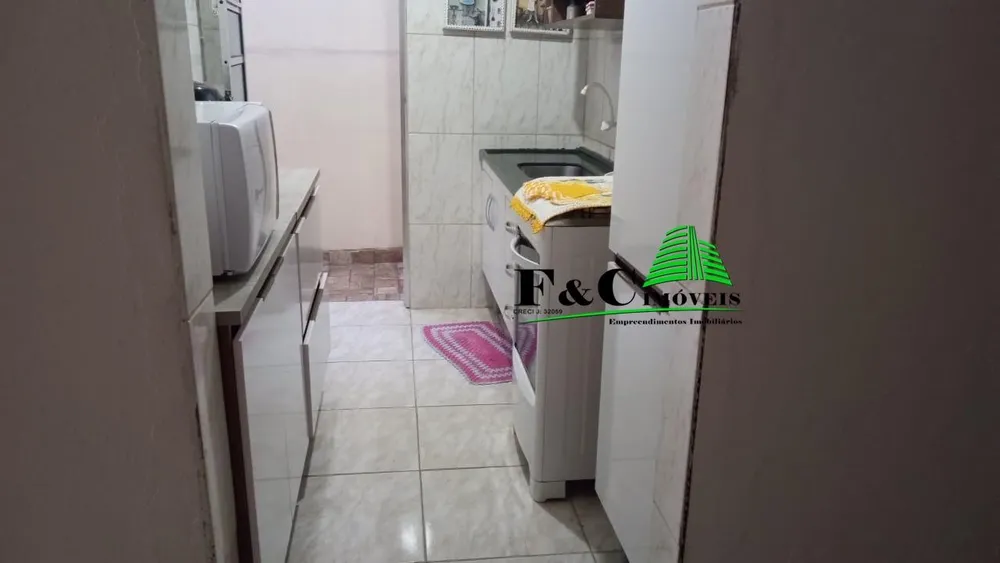 Casa, 3 quartos - Foto 5