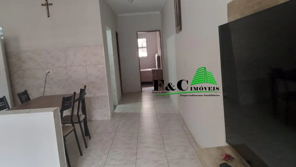 Casa, 3 quartos - Foto 7