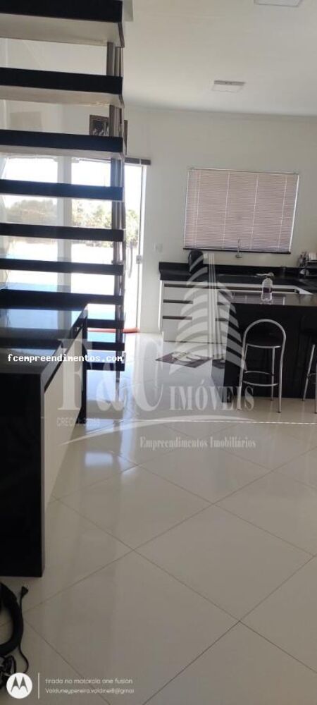 Sobrado, 5 quartos - Foto 3