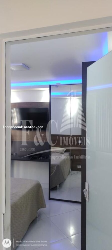 Sobrado, 5 quartos - Foto 2