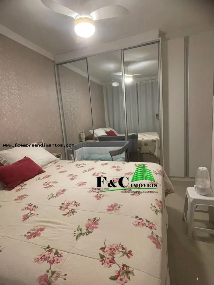 Apartamento, 2 quartos - Foto 4