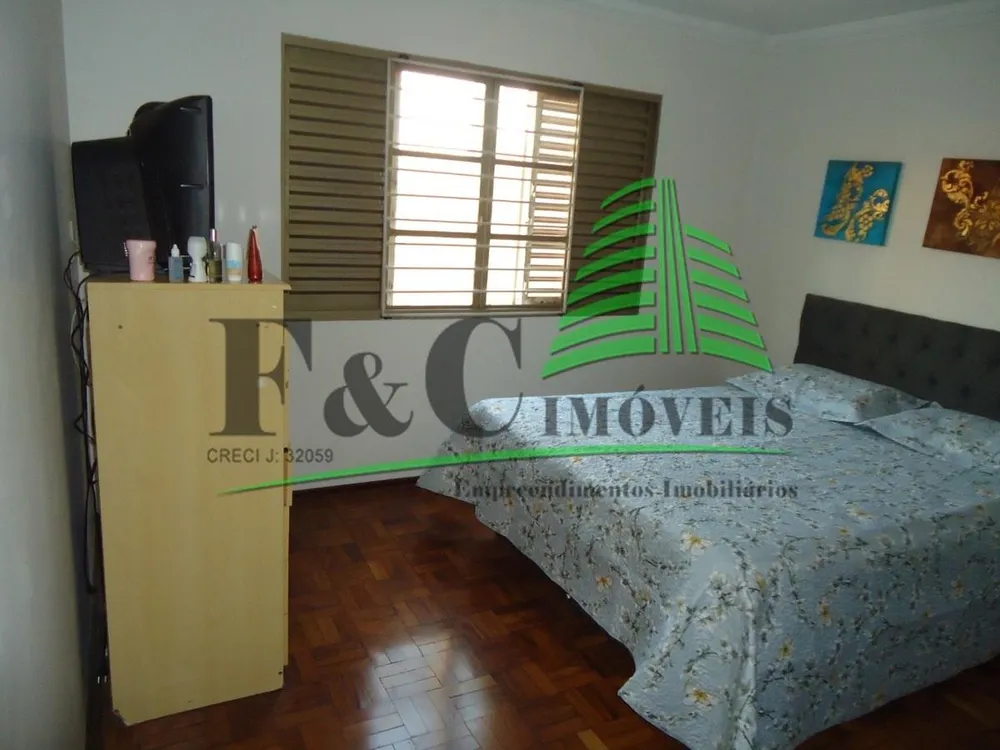 Casa, 3 quartos - Foto 6