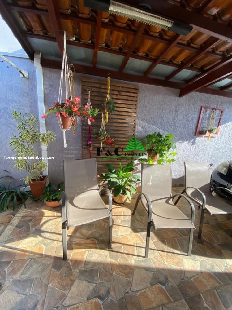 Casa, 2 quartos - Foto 7