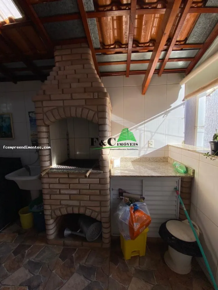 Casa, 2 quartos - Foto 7