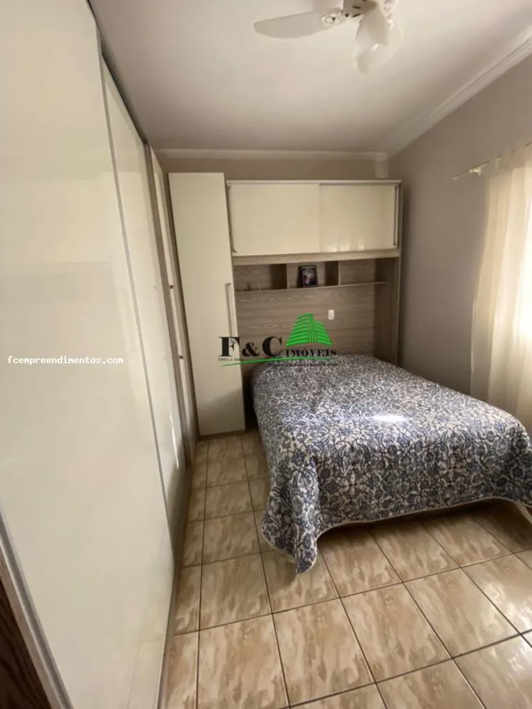 Casa, 2 quartos - Foto 4