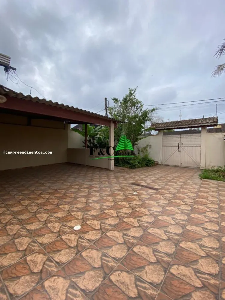 Casa, 3 quartos - Foto 3