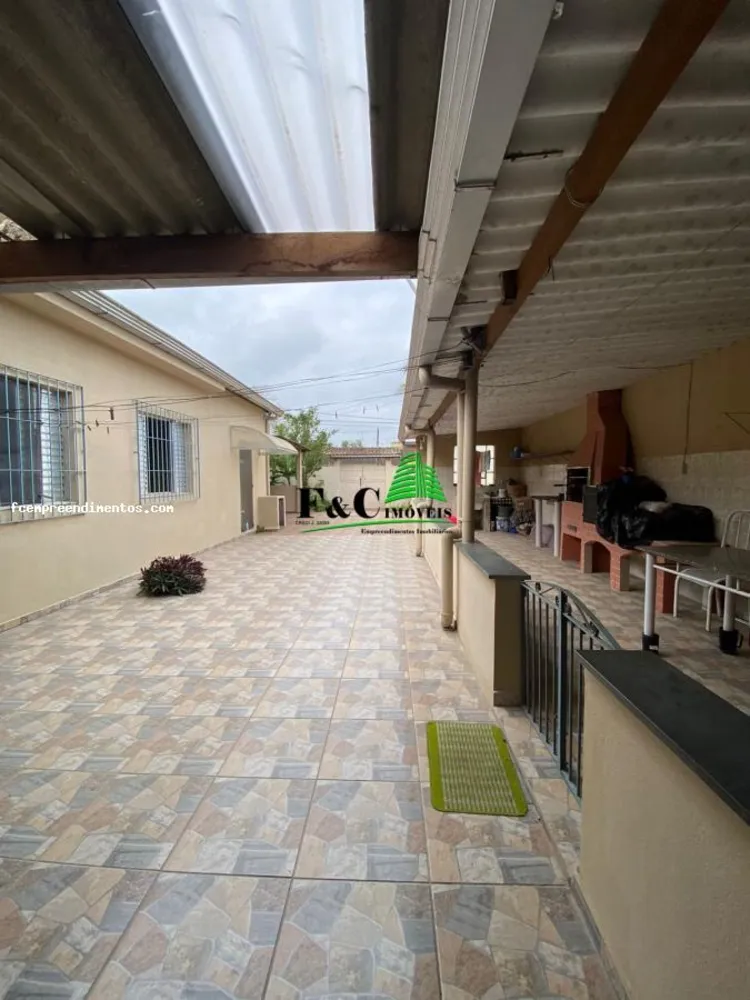 Casa, 3 quartos - Foto 10