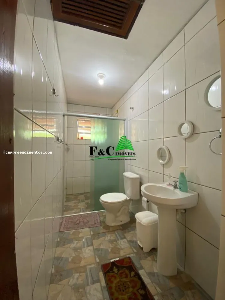Casa, 3 quartos - Foto 7