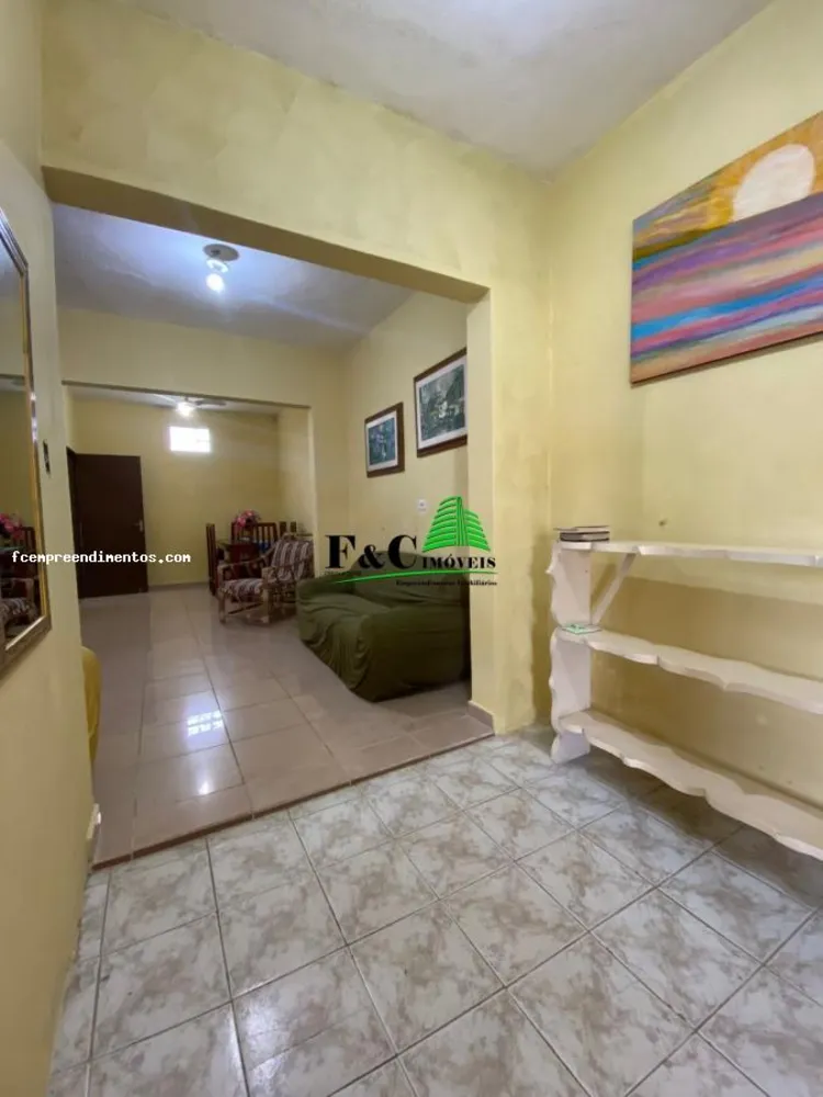 Casa, 3 quartos - Foto 8
