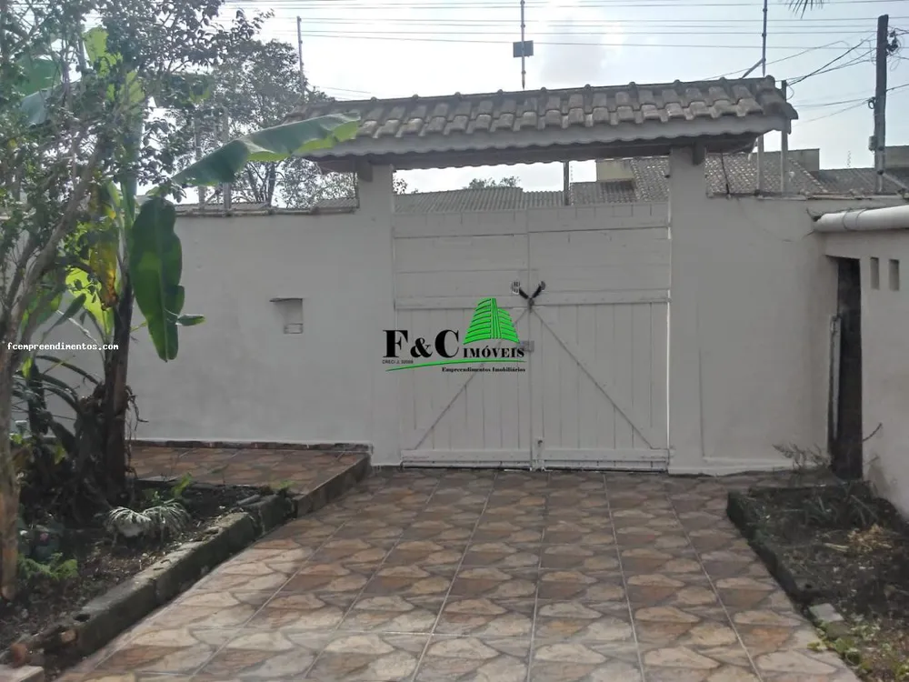 Casa, 3 quartos - Foto 6