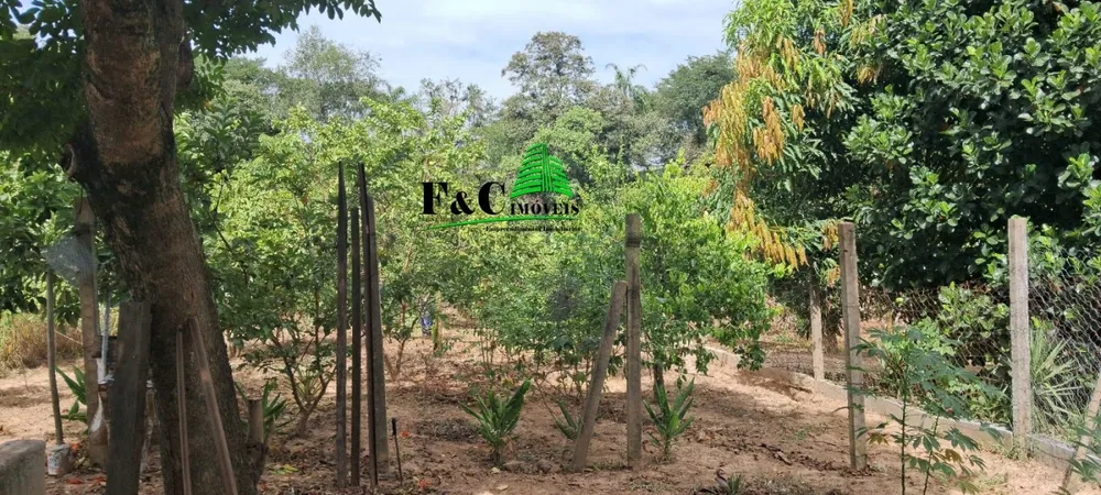 Fazenda, 2400 m² - Foto 1