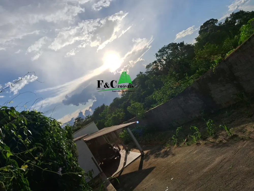 Fazenda, 2400 m² - Foto 2