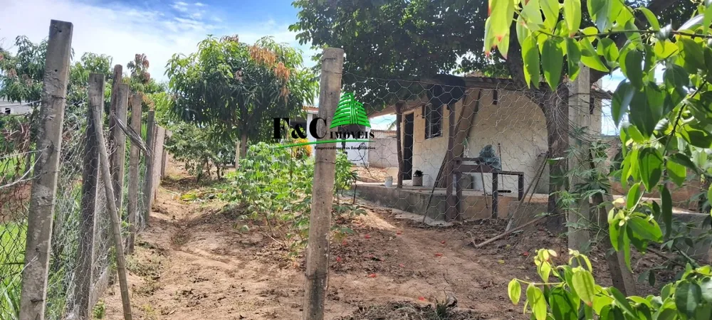 Fazenda, 2400 m² - Foto 4