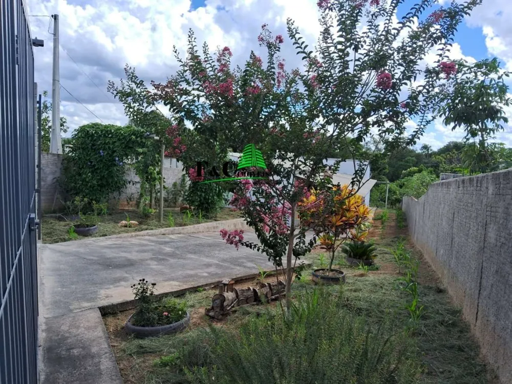 Chácara, 2 quartos, 2400 m² - Foto 2
