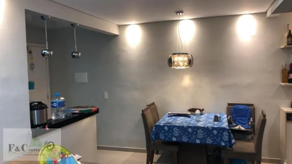 Apartamento, 2 quartos, 52 m² - Foto 2